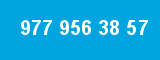 977 956 38 57 977 956 38 57